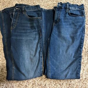 Men’s jeans